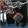 Automatic Toroidal Winding Machine