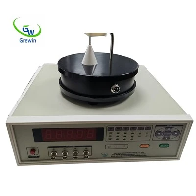 Bobbin Winding Coil Turns Tester