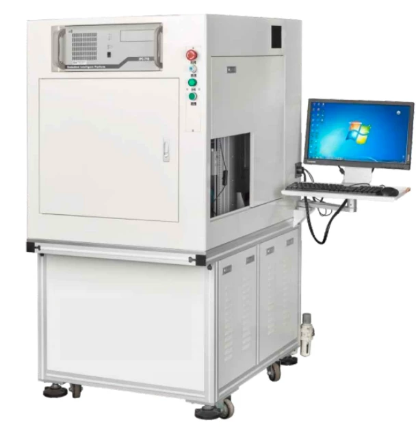 wire stripping machine