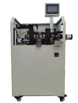 Fully Automatic hollow winding machine Fully Automatic hollow winding machine