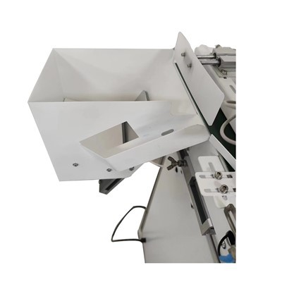 Fully Automatic Belt Type Toroidal Inductor Winding Machine